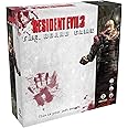 Resident Evil Steamforged Games 3 The Board Game *English Version* Giochi Tavolo