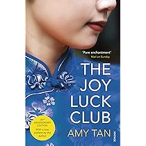 The Joy Luck Club: Amy Tan (Minerva paperback) : Tan, Amy: Amazon