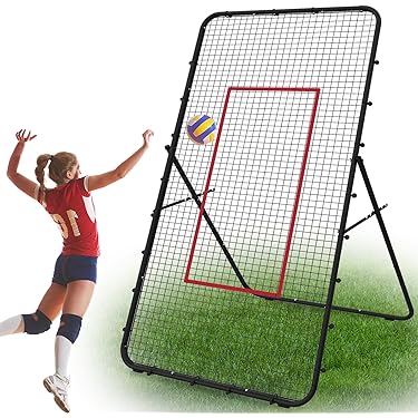 Voetbalnetten voor de Achtertuin - Opvouwbaar Pop Design