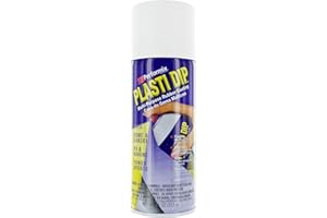 PLASTI DIP SPRY DIP PLASTI 11OZ WHT