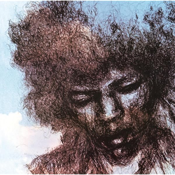 Rainbow Bridge - Hendrix,Jimi, Hendrix, Jimi, Key, Francis Scott