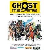 The Ghost Machine Guidebook