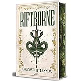 Riftborne (Trilog&iacute;a Esprithean 1) (Sin l&iacute;mites)