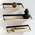 Ferm Living Étagère mural longue Bon