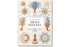 The Art and Science of Ernst Haeckel, 40th Ed.