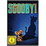 Scooby!