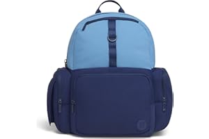 Huggies Little Hugs Zaino - Borsa Per Pannolini ZAINO - BORSA PER PANNOLINI Unisex - Adulto