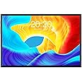 TECLAST P20HD Tablet 10.1'' FHD, RAM 4GB + 64GB ROM, 256 GB Espandibili, Android 10.0, 4G LTE, Octa-Core 1.6 GHz, 1920 * 1200