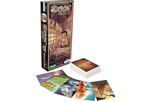ASMODEE Libellud | Dixit - Extension 8 Harmonies | Jeu de société | À partir de 8 ans | 3 à 6 joueurs | 30 minutes