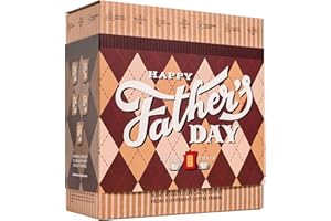 ‎GROWER'S CUP Vatertagsgeschenke für Papa mit Beste Kaffees Aus Aller Welt - Vatertag Geschenk für Männer zum Brauen & Genießen Jederzeit & Überall | Vatertagsgeschenk mit 5 Single Estate Spezialitäten Kaffees