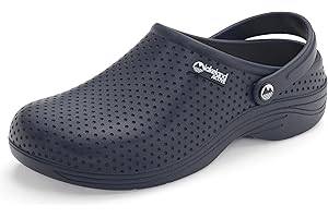 Lakeland Active Men's Dockray Clogs