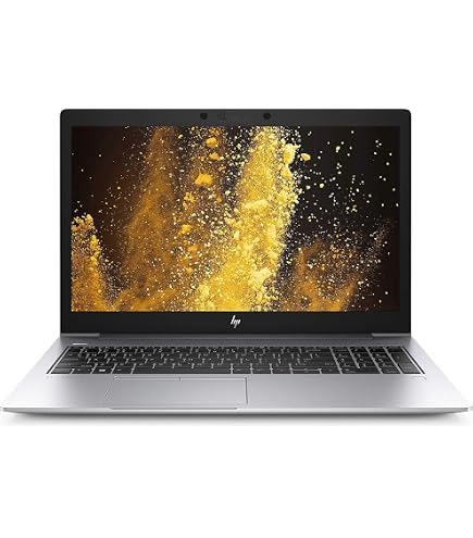 HP EliteBook 850 G6 15.6