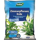 Westland Zimmerpflanzenerde, Blumenerde, 4 Liter, 733476
