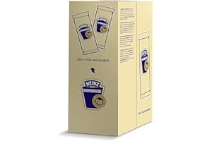 Heinz Mayonnaise portions 10 g