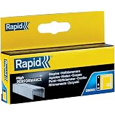 Rapid 13/6 2.5M Staple