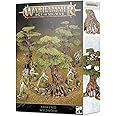 Games Workshop - Warhammer Age of Sigmar - Age Of Sigmar: Awakened WyldWood