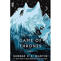 A Game of Thrones: A Song of Ice and Fire: Book One: 1
