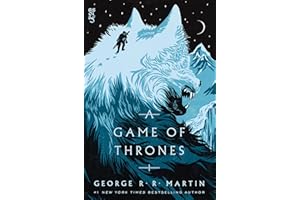 A Game of Thrones: A Song of Ice and Fire: Book One: 1