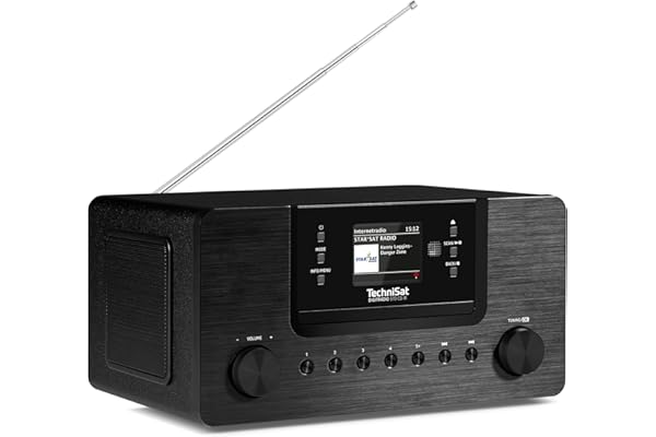 TechniSat DIGITRADIO 570