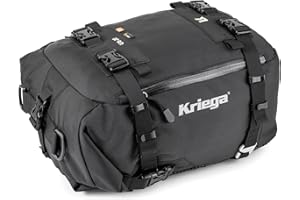 Kriega US-20 Drypack Hecktasche
