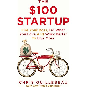 The $100 Startup