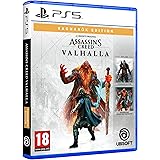 Assassin's Creed Ragnarok Edition - Ps5