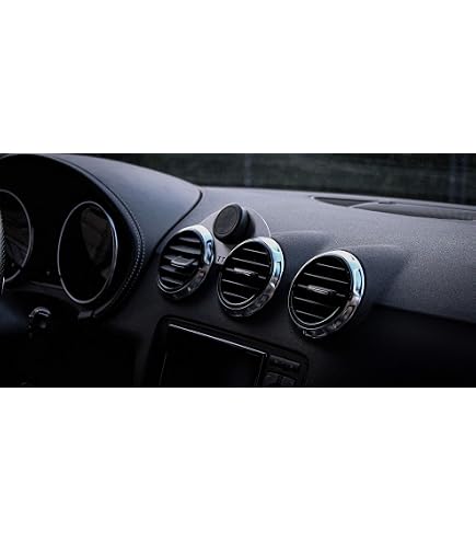Support Téléphone Compatible MagSafe Pour Audi TT MK1 - Neuf, Fabrication Royaume-Uni
