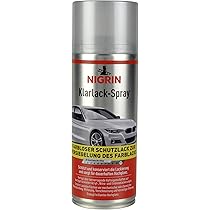 6X FIAT WEISS 249 LACK FARBE LACKSPRAY SPRAY SPRAYDOSE LKW NFZ