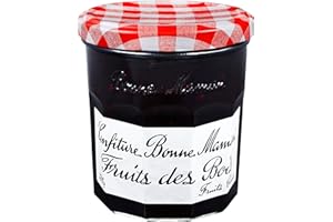 Bonne Maman Confiture Fruits des Bois 370g