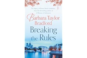Breaking the Rules: An enthralling romance novel from the Sunday Times bestselling author: Book 7 (The Harte Family Saga)