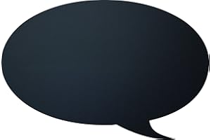 SECURIT Tableau de Mur comme Un Papillon