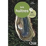 Amazon Fr L Huitre En Questions Collectif Livres