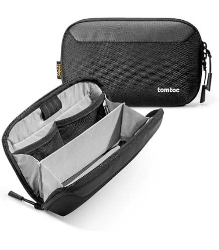 Sac à Dos Ordinateur Tomtoc 32L TSA-friendly - Imperméable, Pour PC 15,6-16 Pouces - Idéal Voyage D'affaires