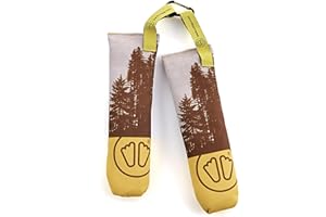 Sidas Mixte Sèche Chaussures Narurel - Dry Bag Cedar Wood Séches Naturel, Jaune, Aucune EU