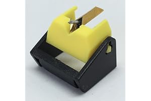 KINDPACK Aguja N-95ED N95ED para Shure Dual M95ED M95EDM N95EDM N95G M95G