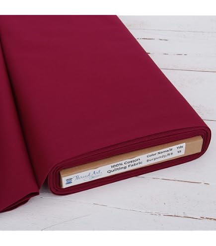 CRS Stoff „Waffel“-Optik – 100% Baumwolle, 150 Cm Breit, Farbe Dawn Blau, 1 Meter (150x100 Cm)