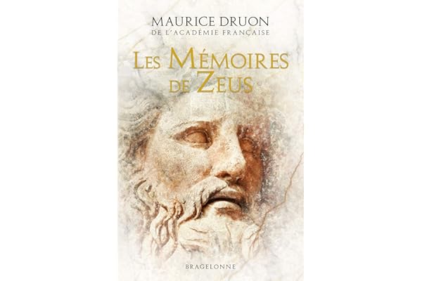 Les Mémoires de Zeus