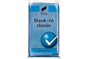 COOCHEER COMPO EXPERT Blaukorn® Classic (25 kg)