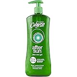 Calypso Aftersun Aloe Vera Gel 500ML
