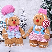 COZZSNUGE Winter Cushion Covers Set Of 4 - 45x45 Cm Velvet Snowman Penguin Snowflake Sofa Covers