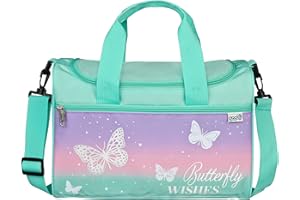 Scooli Unisex Kinder Sporttasche