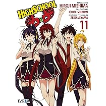 ハイスクールD×D 11 91fcf1uBFoL.jpg