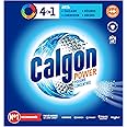 Calgon 60 wash 2 in 1 powder