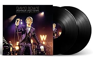 Montreux jazz festival vol.1 (radio broadcast recording)