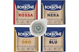 BORBONE 4X50 CIALDE
