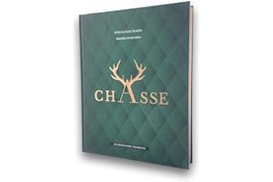 Le grand livre de la chasse: Nouvelle édition: 11706