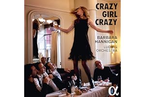 Girl Crazy Inclus Un Film de Mathieu Amalric