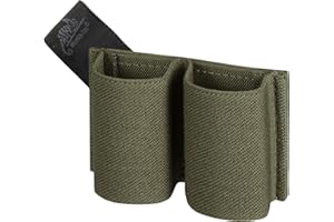 Helikon-Tex Double Elastic Insert® - Polyester Olive Green (IN-DEL-PO-02)