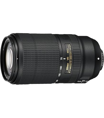 Nikon AF-S 28-300mm F3.5-5.6 G ED VR - Objetivo para Nikon F Nikon AF-S 28-300mm F3.5-5.6 G ED VR - Objetivo para Nikon F