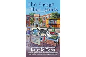 The Crime That Binds: 10